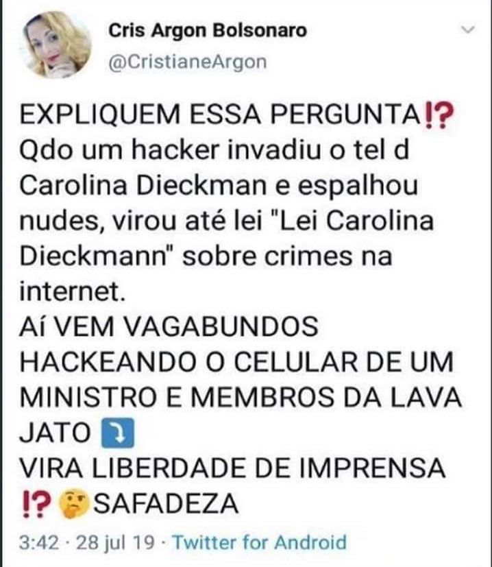 Quem é que explica?
