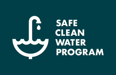 With the introduction of the #SafeCleanWater Program Implementation Ordinance, #LACounty is one step closer to funding more local projects to conserve rainwater &amp; invest in local communities. Learn more at: SafeCleanWaterLA.org