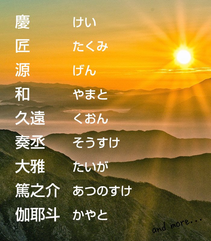 名付けポン Pa Twitter おしゃれでかっこいい 男の子の名前 颯 朔 湊 悠人 蒼介 奏太 Etc センスいい と言われるおしゃれでかっこいい男の子の名前300個以上ご紹介します T Co K35p97q8so 名付けポン 男の子の名前 T Co Kgn3i8ajzj 名付けポン Pa Twitter おしゃれでかっこいい 男の子の名前 颯 朔 湊 悠人 蒼介 奏太 Etc センスいい と言われるおしゃれでかっこいい男の子の名前300個以上ご紹介します T Co K35p97q8so 名付けポン 男の子の名前 T Co Kgn3i8ajzj