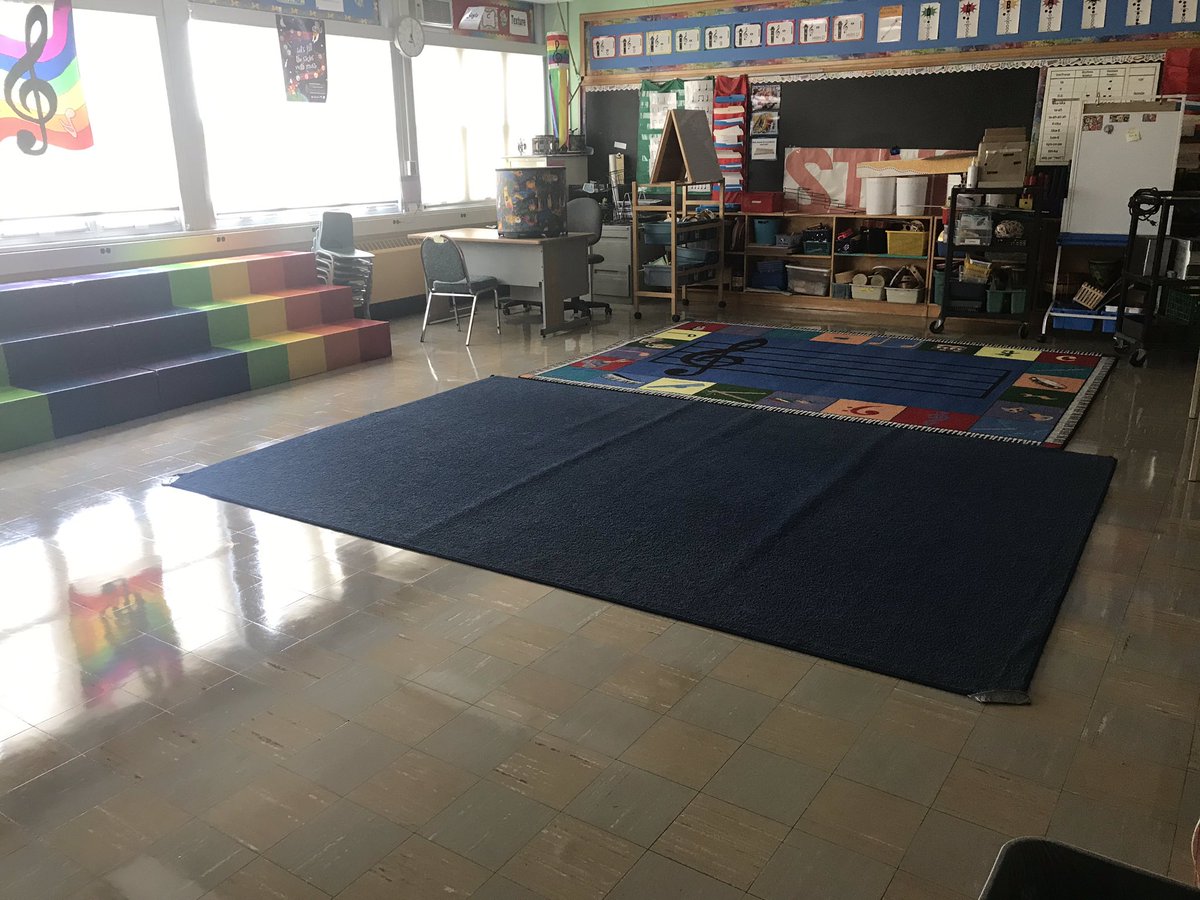 Facilities and Maintenance at PDSB tweet media