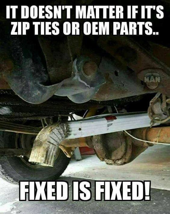 Freeman_Toyota's tweet photo. Fixed is not Fixed... Come see @FreemanToyota for any of your parts or service needs!! We'll take it from here... π #COMESEEFREEMAN #FREEMANTOYOTA #FREEMANTOYOTA2019 https://t.co/0OFMDRGhTO