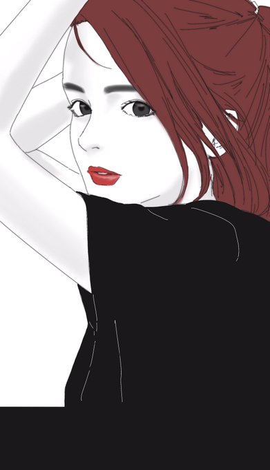 久しぶりにもしゃ 