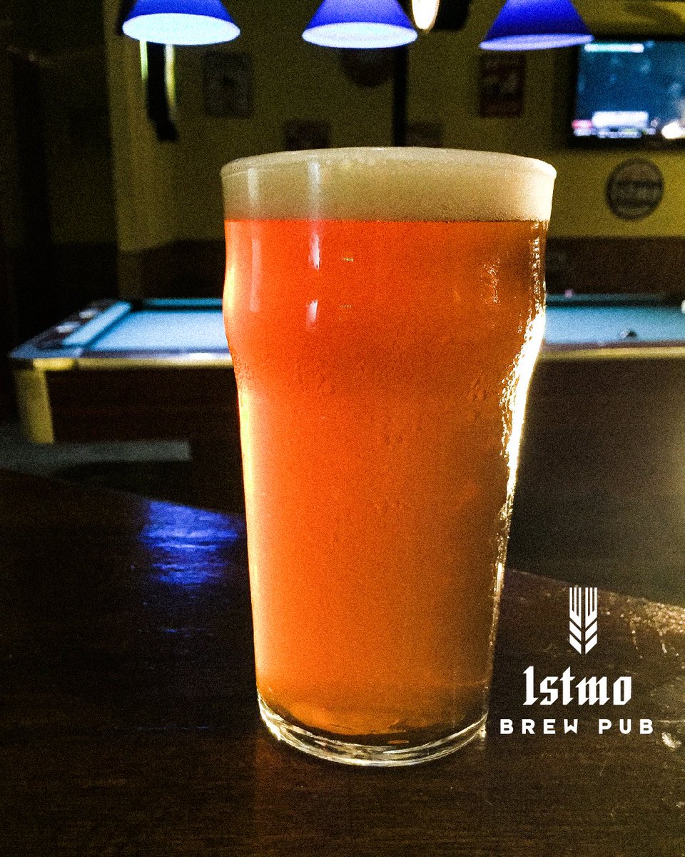 Siempre es un buen momento para una cerveza 😀🍺

Te esperamos en 
🙌#istmoelcangrejo 
🙌#istmocondadodelrey 
🙌#istmosanfrancisco

#cervezaartesanal #craftbeer #panama #microbrewery