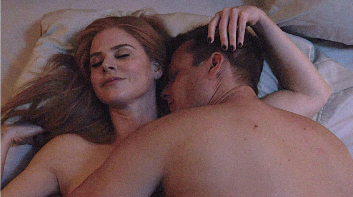 JAMMFsSassenach's tweet photo. @notwithhaste__ All baby boy wants is to curl up next to his bae. 
#Darvey #Suits #SuitsS9 #SuitsS10 https://t.co/OmAERI9srj