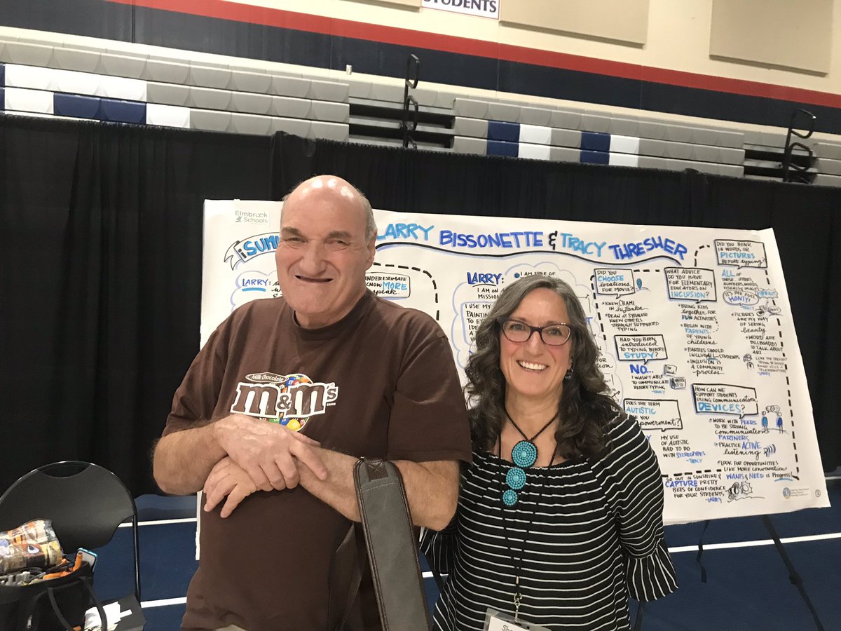 Thank you <a href="/sherrillknezel/">Sherrill Knezel</a> for graphic recording today’s #isummit19 guest speakers