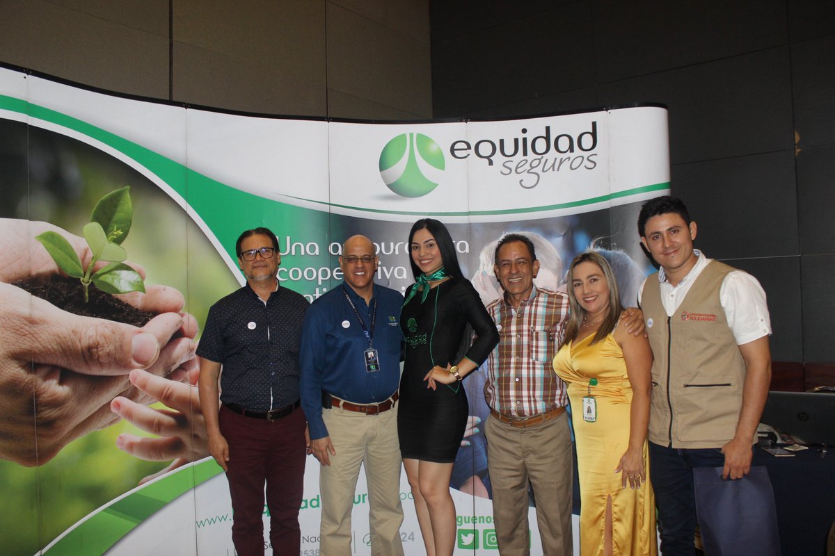 Confecoop Llanos tweet media