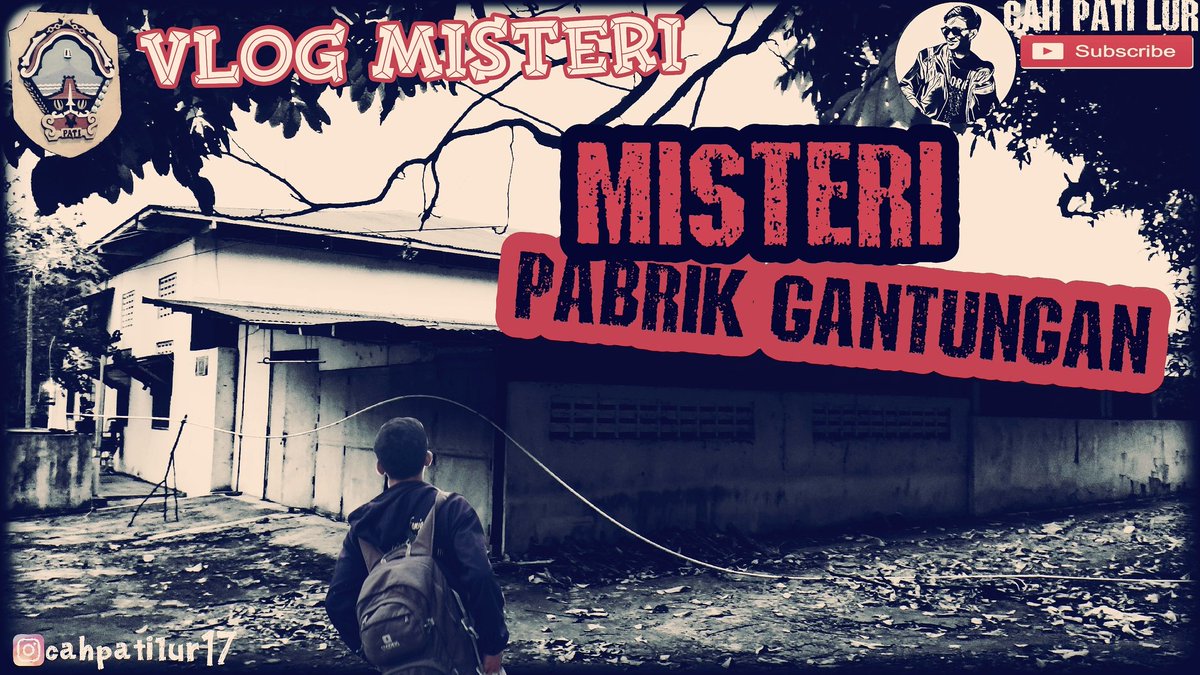 CAH PATI LUR tweet media