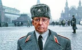 @nytimes #MoscowMitchMcTreason .