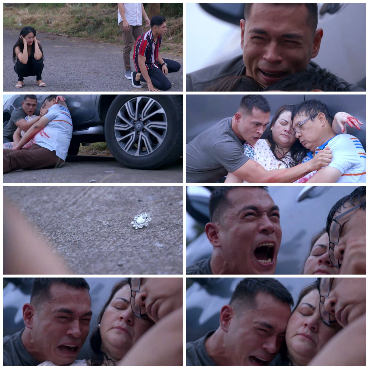 gotkatzy's tweet photo. GRABEEEE THIS SCENEEEEE!!! I FELT IT!! 😩😩😩
@ijakecuenca really is a GEM of an actor and is so versatile too! Bida or kontrabida..BEST ACTOR FOR ME! 👏👏
Kudos also to @josephCmarco @ritzazul @joshcolet as well as Albie for delivering the emotions as well! 😭 #LBAmbush https://t.co/MznGqtHNkW