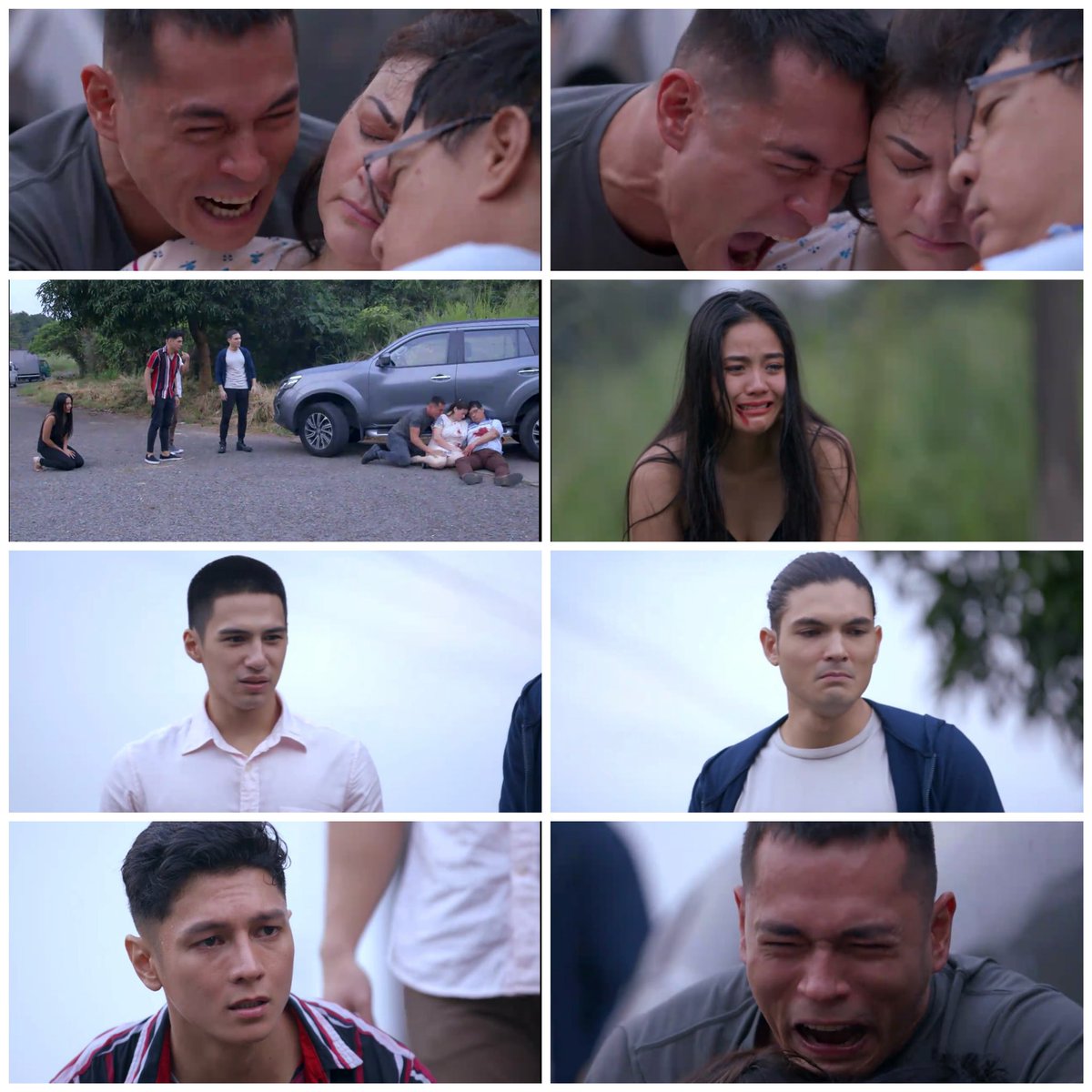 gotkatzy's tweet photo. GRABEEEE THIS SCENEEEEE!!! I FELT IT!! 😩😩😩
@ijakecuenca really is a GEM of an actor and is so versatile too! Bida or kontrabida..BEST ACTOR FOR ME! 👏👏
Kudos also to @josephCmarco @ritzazul @joshcolet as well as Albie for delivering the emotions as well! 😭 #LBAmbush https://t.co/MznGqtHNkW