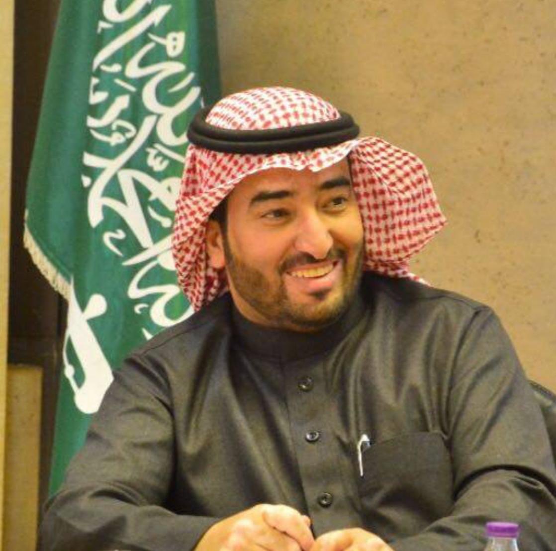 ابارك لأخي الدكتور / طلال ماجد عادي الزبني - مساعد مدير عام صحة حائل للتخطيط والتطوير - ترقيته إلى استشاري الإدارة الصحية .. الف مبروك ومنها للأعلى