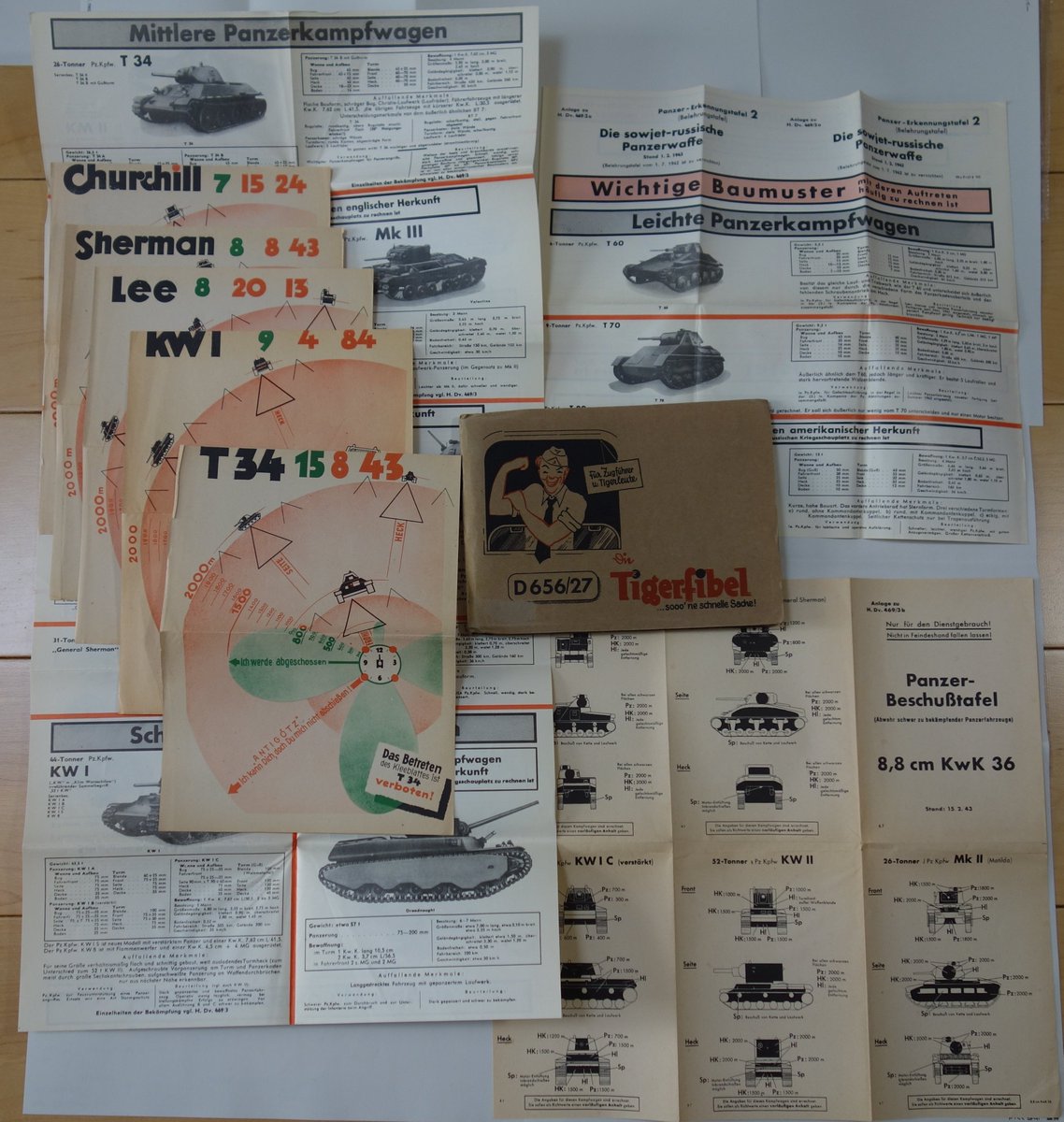 ドイツ おい日本 戦車の擬人化なんて８０年前にウチがやったぞ Togetter