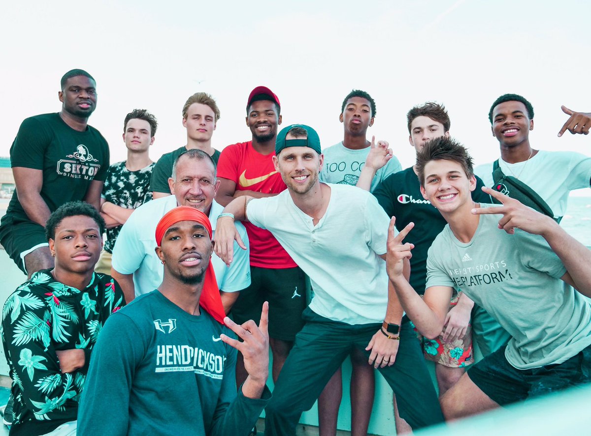 BTYbasketball's tweet photo. My guys! ✊️
Grateful for the opportunity to coach a group of great young men. Looking forward to taking the lessons learned and making next season even better.
Exciting times ahead! @thpelite #RIPbigTim #bebty https://t.co/EW9C5w4LKl