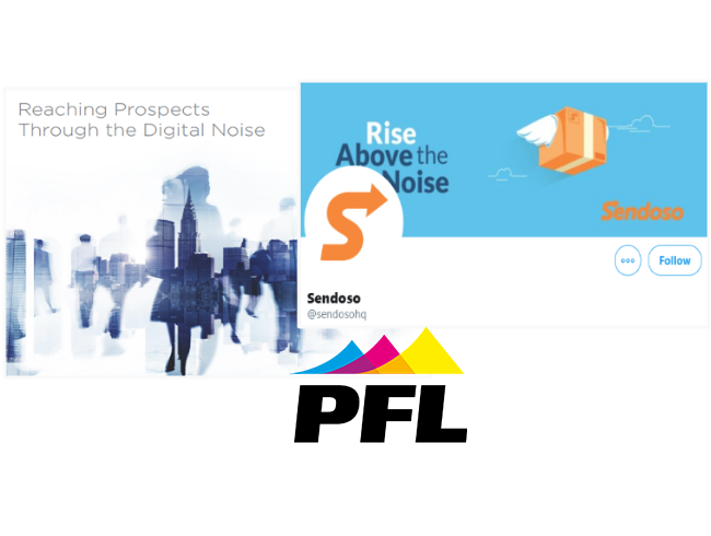 ABM_Truth_News's tweet photo. Is @sendosohq now part of @PFLcom? If not, they're plagiarizing PFL's message like they're part of the company. Hmmm... https://t.co/zVn5gZJxaz