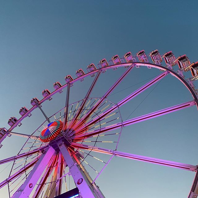 ift.tt/331fPMz 🎡👩🏽‍⚕️🥪❤️ #riesenradbird