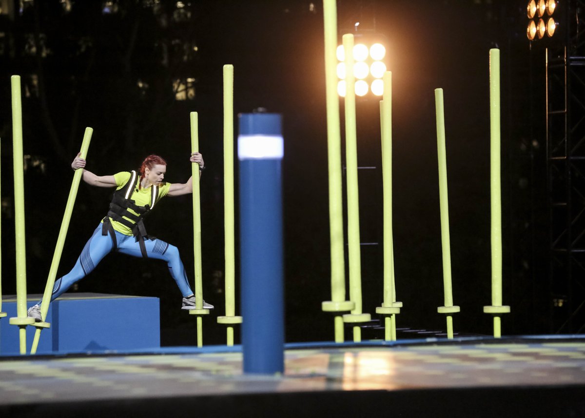 Look up, get up, but never give up. Get ready for the EPIC #MillionDollarMile two-hour finale this Saturday at 8/7c!