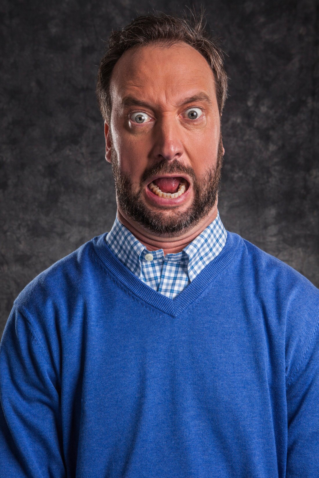 Happy Birthday Tom Green! 