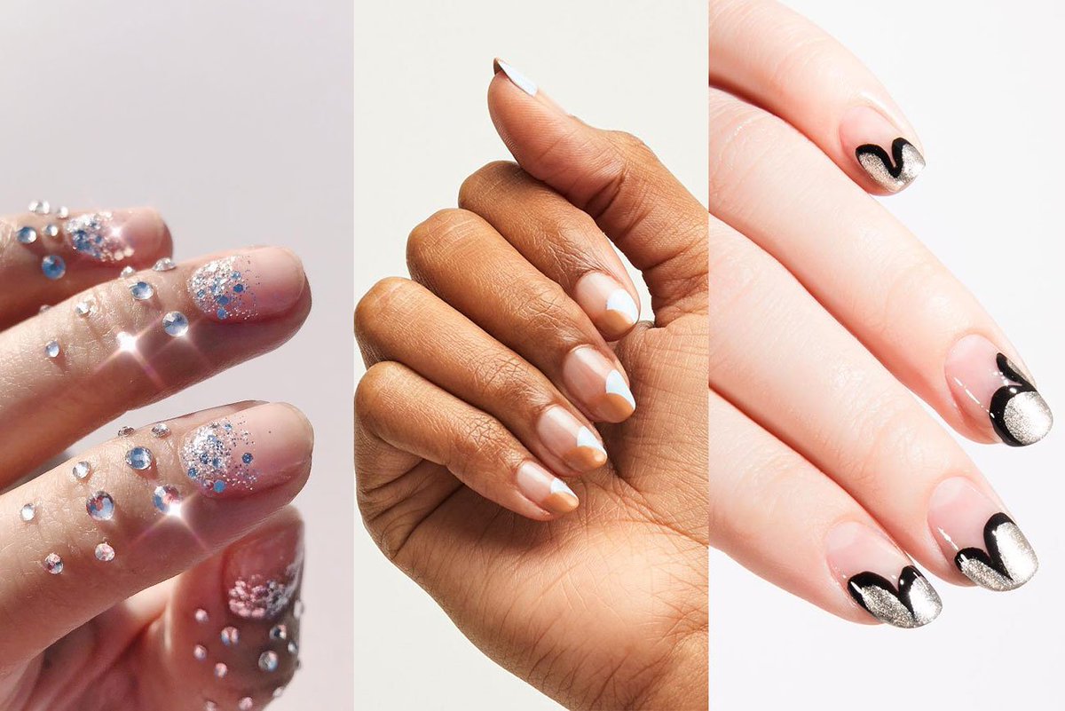 uniononeighth's tweet image. Everything's coming together so now it's time to focus on little #details, like your #wedding #nails. 

Check out some of these styles for some inspiration.  ow.ly/ogH650vhiH1