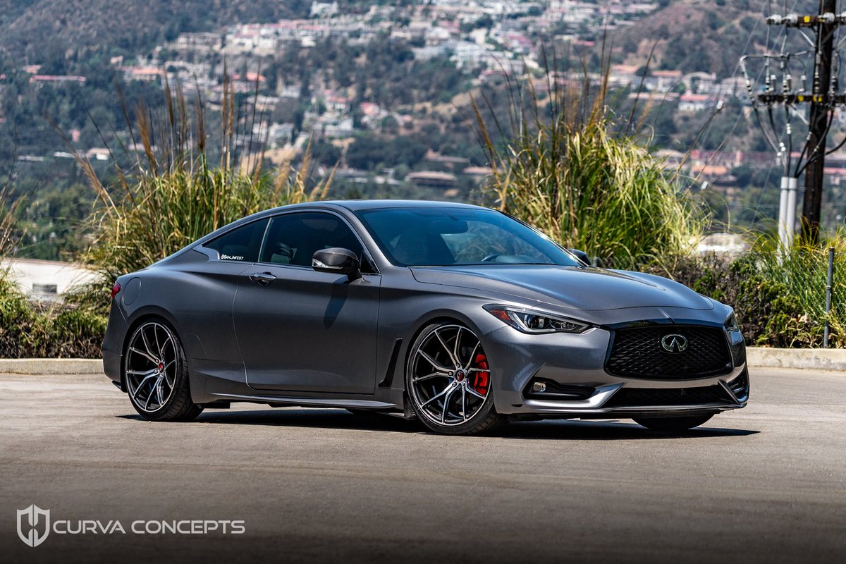 0 Likes. #q60. #stance. #concavewheels. #staggered. #infiniticlub. #infinit...