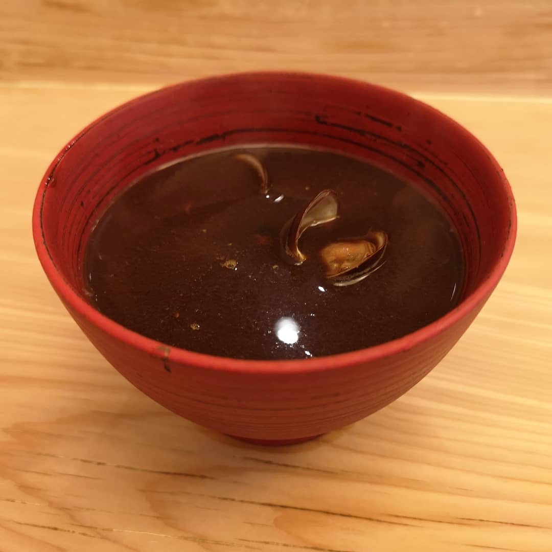 大森ランチ