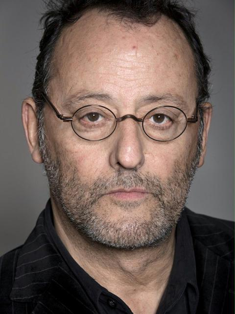 Happy Birthday, Jean Reno! 