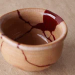 「金継ぎ」は漆を接着剤として使っている技法です!