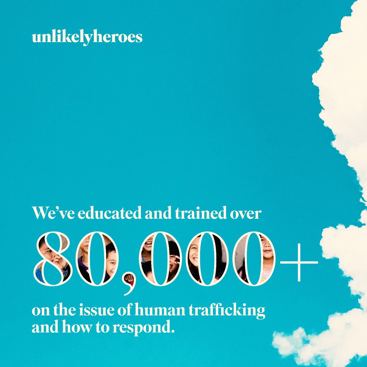 Unlikely Heroes tweet media