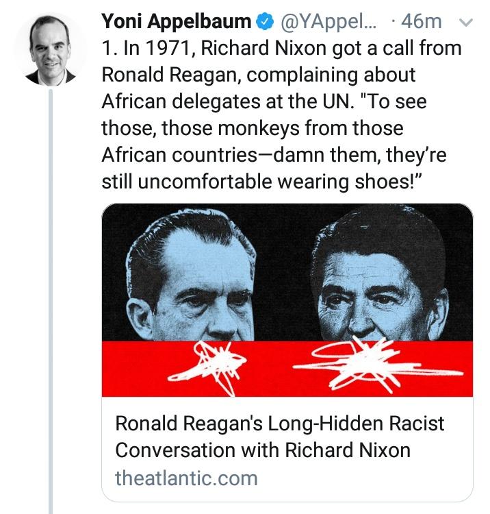 Image result for reagan monkey shoes