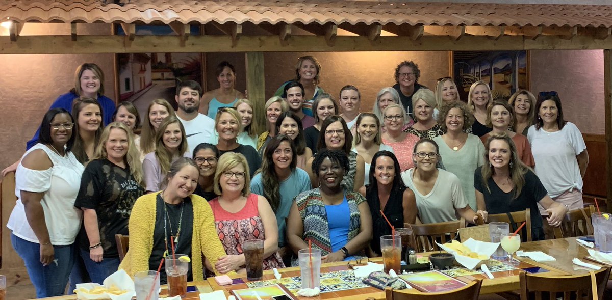 oakgroveupper's tweet image. OGUE Kickoff 2019 #getyourgroveon  #differencemakerLCSD