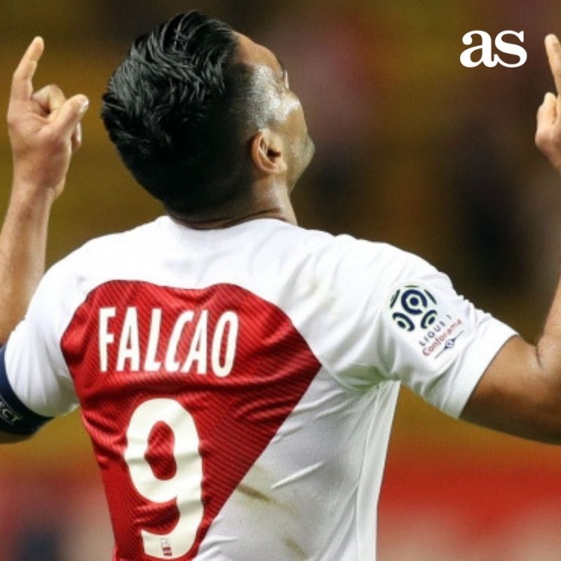 🔜 Falcao está cerca del Galatasaray
🤔 ¿Les gustaría ver al 'Tigre' en Turquía?
🔃 RT - Sí
❤️ FAV - No