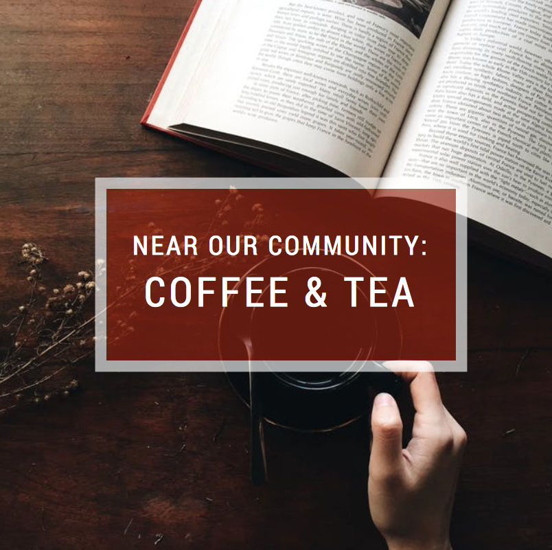 VillaDelSolTG's tweet photo. Prefer to start your day with a warm cup of tea or a fresh brew of coffee? Within 7 minutes, you can drive to either Jaffa Cafe or Starbucks!

#santamariaca #coffee #tea https://t.co/ppVPCGCz75