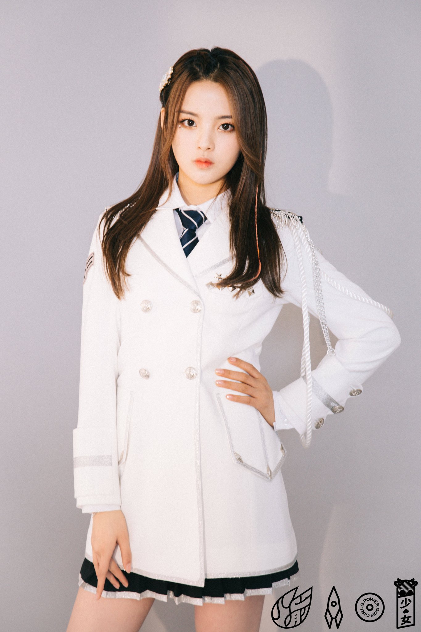 Hoshidoru 48: Gallery: Yang ChaoYue