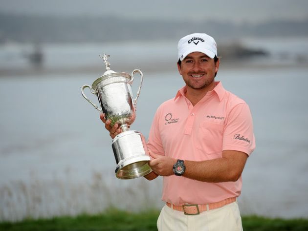 Happy Birthday to a pair of US Open Champions, Graeme McDowell and Justin Rose! 