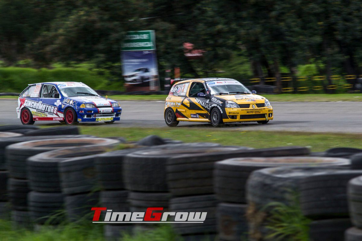 TimeGrow2's tweet photo. Una carrera con lluvia... exigiendo al máximo las destrezas de los pilotos, que gran carrera @tc2000colombia 
.
#SoyTC2000Co #tc2000 #toyotires #wixfilters #totalcolombia #norton #win #piloto #vehicle #racing 
.
@JYCMOTORSPORT @AutostokTeam @tc2000colombia @autodromodetocancipa https://t.co/wiaD6TAxIb