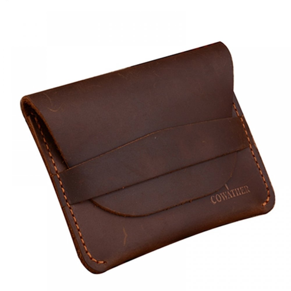 ClubMasculine's tweet photo. #mensstreetstyle #trends High Quality Exquisite Leather Card Holder - #wallets #cardholders #leatherwallets #moneyclip #Bi-foldwallet #AluminiumIndestructibleWallet #tri-foldwallet #designerwallet #zipperwallet #fabricwallet #menswallet #leathermenswallet https://t.co/UXbtS5qsEE