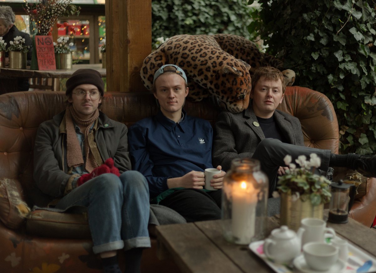 Northern Trans tweet media