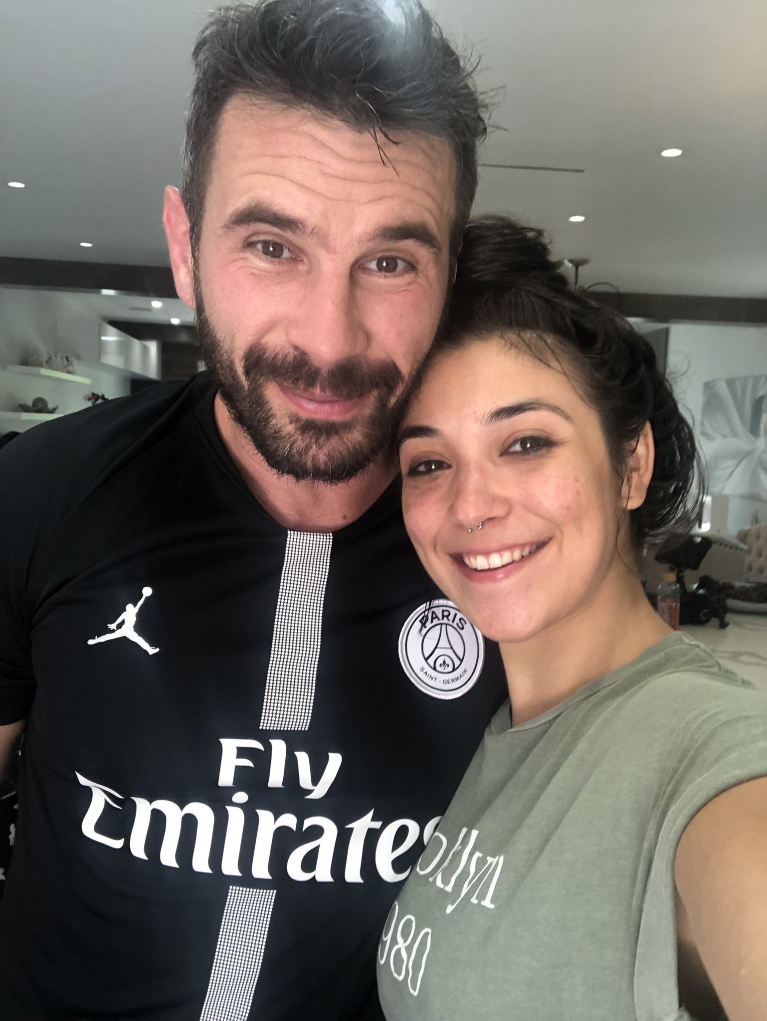 Brooklyn Gray 🫀 on X: 