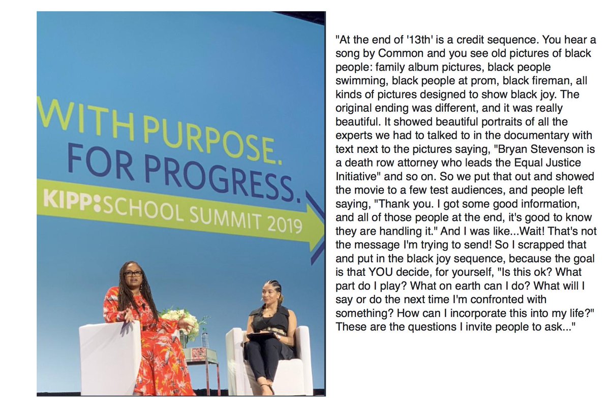 humansofkao's tweet photo. Don't expect @ava or anyone else to fix our problems. It starts with you. #KSS2019 https://t.co/aJtgD9jiI7