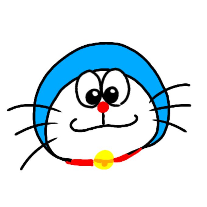 ドラえもんののtwitterイラスト検索結果