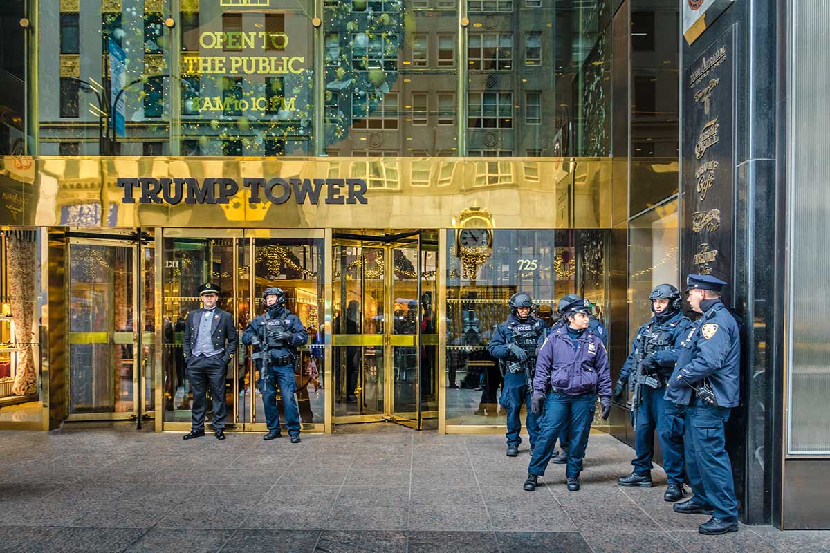 Politics_PR's tweet image. Trump Tower is #CrimeInfested j.mp/2LT0t7p