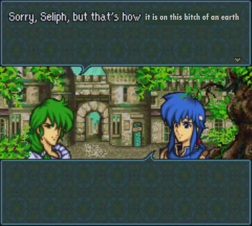 Fe4When's tweet image. 