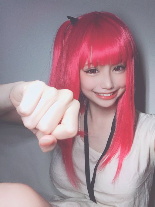コスプレイヤーあかせあかりのTwitter画像50
