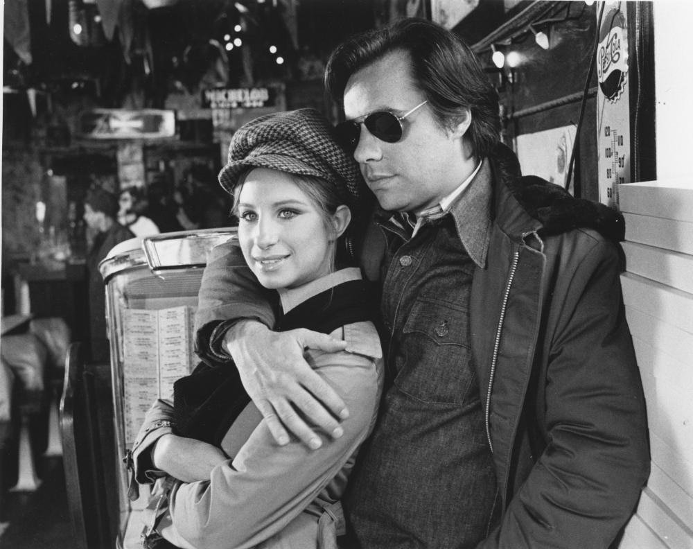 Happy birthday Peter Bogdanovich! 