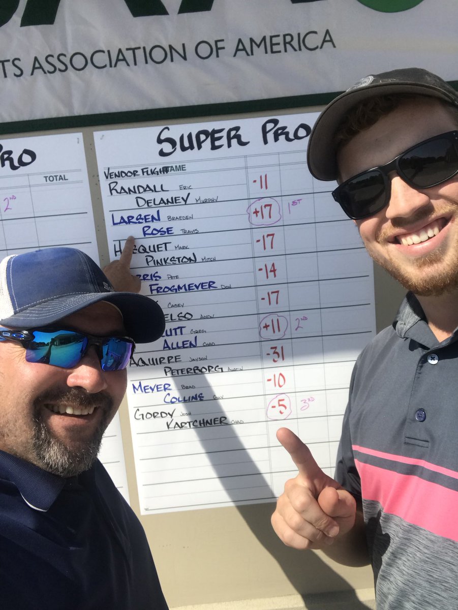 traviserose11's tweet image. Idaho super/pro group B champs #simplotpartners #falconcrestgc