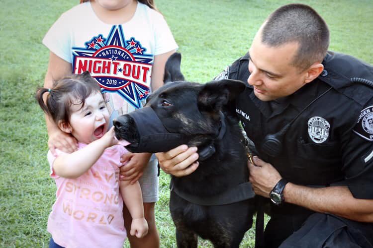 Thanh Nguyen🤘🏼 (@thanhsthoughts) on Twitter photo #NationalNightOut is next Tue, 8/6/19, 5p-8p <a href="/GardenGrovePD/">Garden Grove Police</a> @ 11301 Acacia Pkwy.
This is a great opportunity to meet the people that keep Garden Grove safe. As the City prepares to transition to the OCFA for FD services, this will be a great time to learn about their services. #NationalNightOut is next Tue, 8/6/19, 5p-8p <a href="/GardenGrovePD/">Garden Grove Police</a> @ 11301 Acacia Pkwy.
This is a great opportunity to meet the people that keep Garden Grove safe. As the City prepares to transition to the OCFA for FD services, this will be a great time to learn about their services.