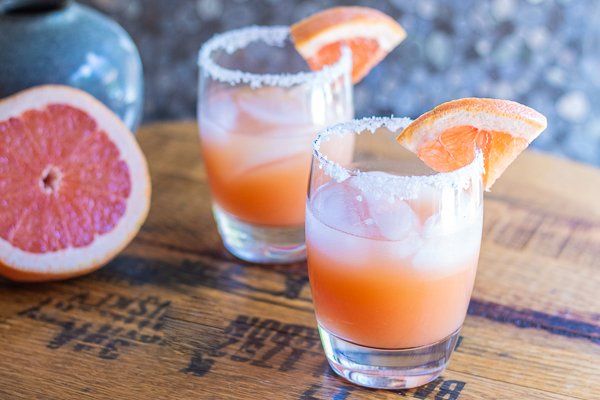 foodista's tweet photo. The Salty Shiba Cocktail from @TJapantry
Foodista's Drink Blog of the Day! https://t.co/C4B2o8IDqa #Foodista #DBOD #Drink #cocktail #SaltyDog #SaltyShiba #JapaneseSake #Sake #Grapefruit #easycocktail #foodistagram #drinkstagram https://t.co/zPthKcusf4