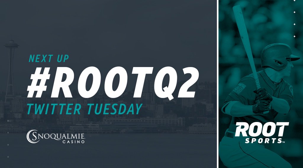 ROOT SPORTS™ NW on Twitter "ROOTQ2 Which color boat will win