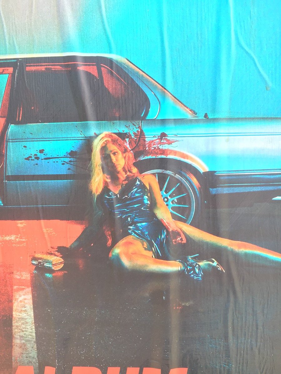 Versus Goliath tweet media