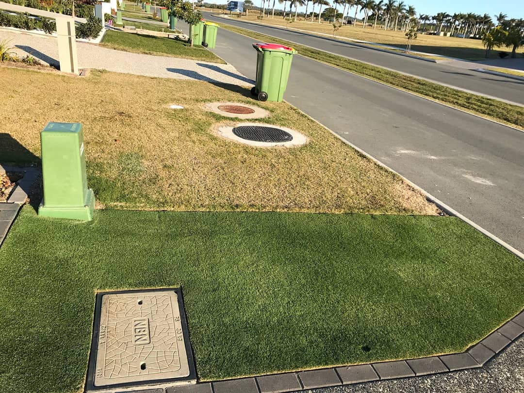 lawnsolutionsau's tweet image. It's a great lawn to start with but the results after a ColourGuard application are very impressive!

#dominationline #colourguard #lawnsolutions #turf #grass #lawns #LSA #lawnfanatics #lawnporn #lawnfans #lawntips #lawngoals