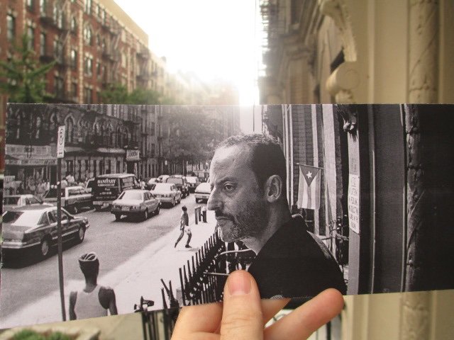 Happy Birthday, Jean Reno!!!    